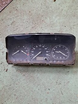 VW Transporter T4 budíky 7D0919850H