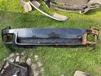 Nárazníky bmw x5 e70