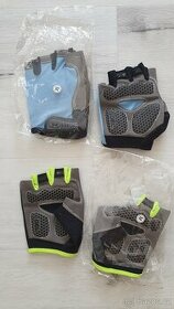 rukavice na cvičení