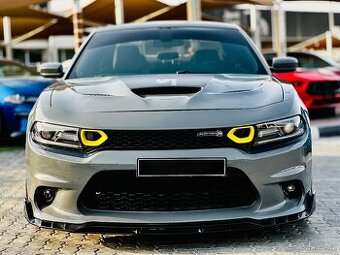 Dodge Charger Scatpack 2019