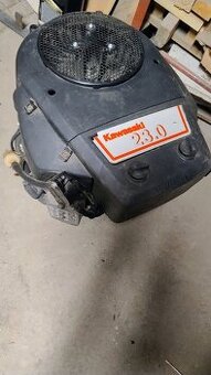 Motor sekačka, do zahradního trakturku