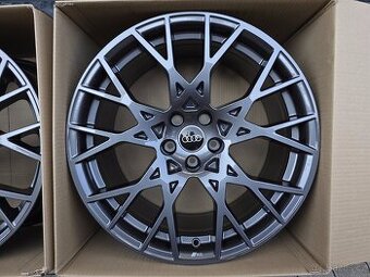 5x112 R19 Audi RS3 Performance Nepoužite