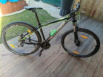 Horské kolo Maxbike 29"