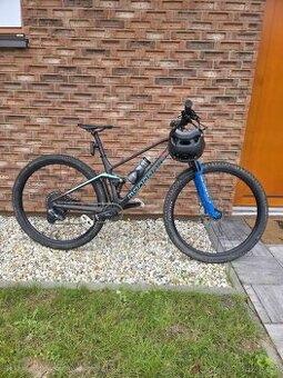 Mondraker-f-podium-rr prodam vel. M