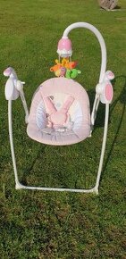 Dětská houpačka LIONELO