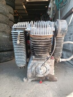 Kompresor Orlik PKS.