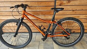 Rascal 24" 7-speed chain