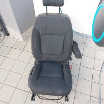 Sedačka spolujezdec-renault trafic 3,opel vivaro