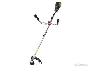 PARKSIDE PERFORMANCE Aku křovinořez 2 v 1 PPFSA 40-Li A1