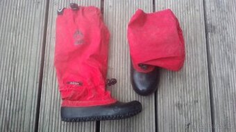 Gumáky My Mayu 29/30 + zateplovací vložka