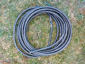 Nový kabel cyky 5c×6 nový