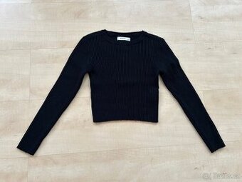 Holčičí triko / svetřík Reserved vel. 128