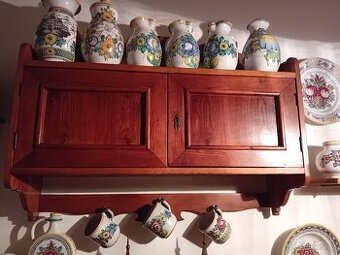 Selska jídelna na chalupu