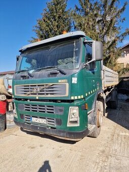 Volvo FM 9