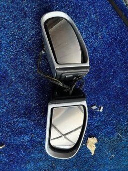 Zrcátka w211 predfacelift