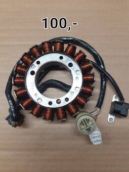 5NF-81410-00-00 YAMAHA YFM 350 - 400