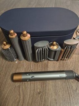 Dyson airwrap complete HS05