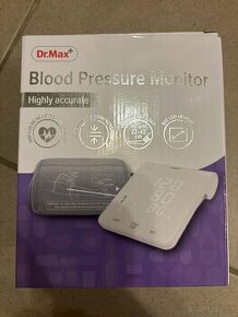 Měřič krevního tlaku