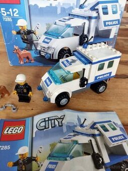 Lego 7285