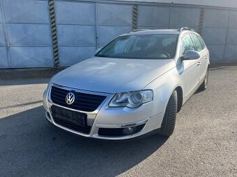 Náhradní díly VW Passat B6 1.4TSI 90kw CAXA
