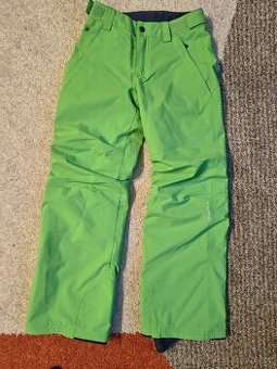 Lyžařské kalhoty Oneill