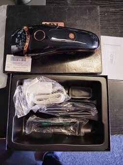 Nový IPL laserový epilátor pro odstranění chloupků