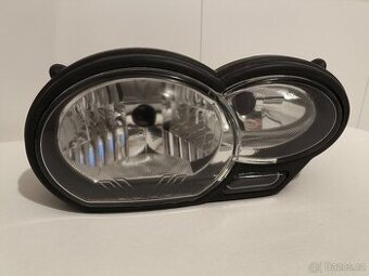 Přední světlo BMW R 1200 GS