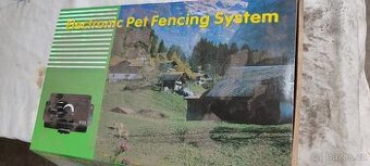 Prodám elektrický ohradník