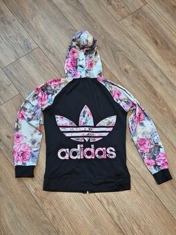 prodam mikinu Adidas S