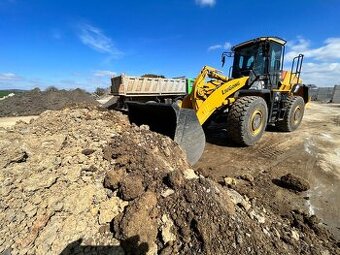 Hledáme strojníka - Boršice