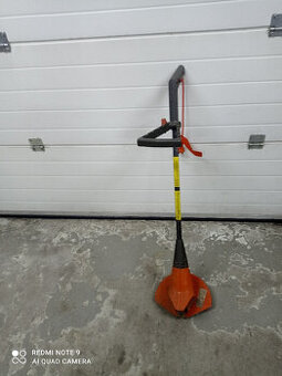 elektrická strunová sekačka FLYMO MULTITRIM 250