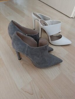 Společenské lodičky