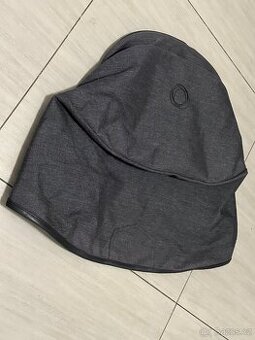 Bugaboo Fox stříška washed black