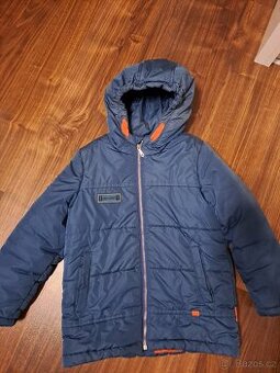 Dětský zimní set COCCODRILLO