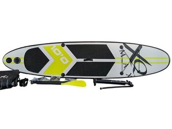 Paddleboard XQ Max 300 cm nosnost 100 kg