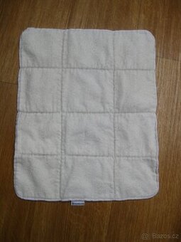 Vkládací plenka Bamboolik vícevrtsvá