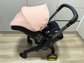 Autosedačka Doona