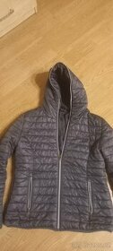 Zimní bunda