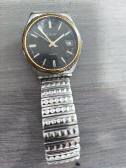 Hodinky PRIM Quartz