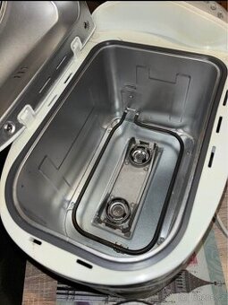 Domácí pekárna ETA HARMONY