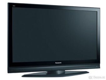 Plazmový televizor Panasonic VIERA TH-50PX70E