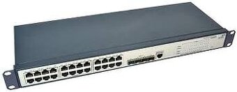 3COM Baseline Switch 2928-SFP Plus