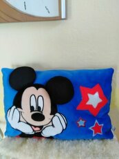Polštář Disney