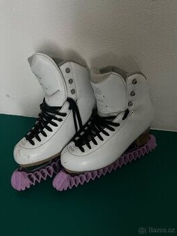 Krasobrusle Jackson Elle 3w