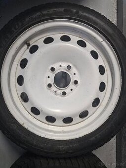 Bmw 5x120 r17 e36, e46, e90, e91