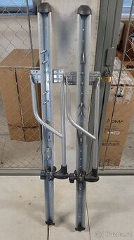 Střešní nosič kol 2x