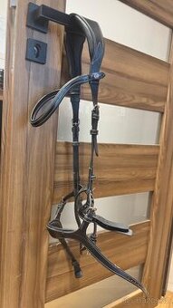 Uzdečka PS of Sweden Nirak