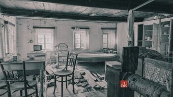 Prodej, domy/chalupa, 65 m2, 51761 Říčky v Orlických horách,