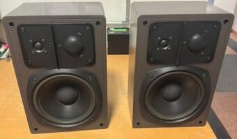 Studiové audio monitory K+H