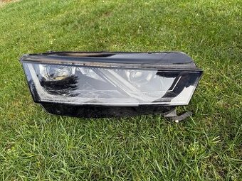 Octavia 4 IV světlomet 5E4941016A